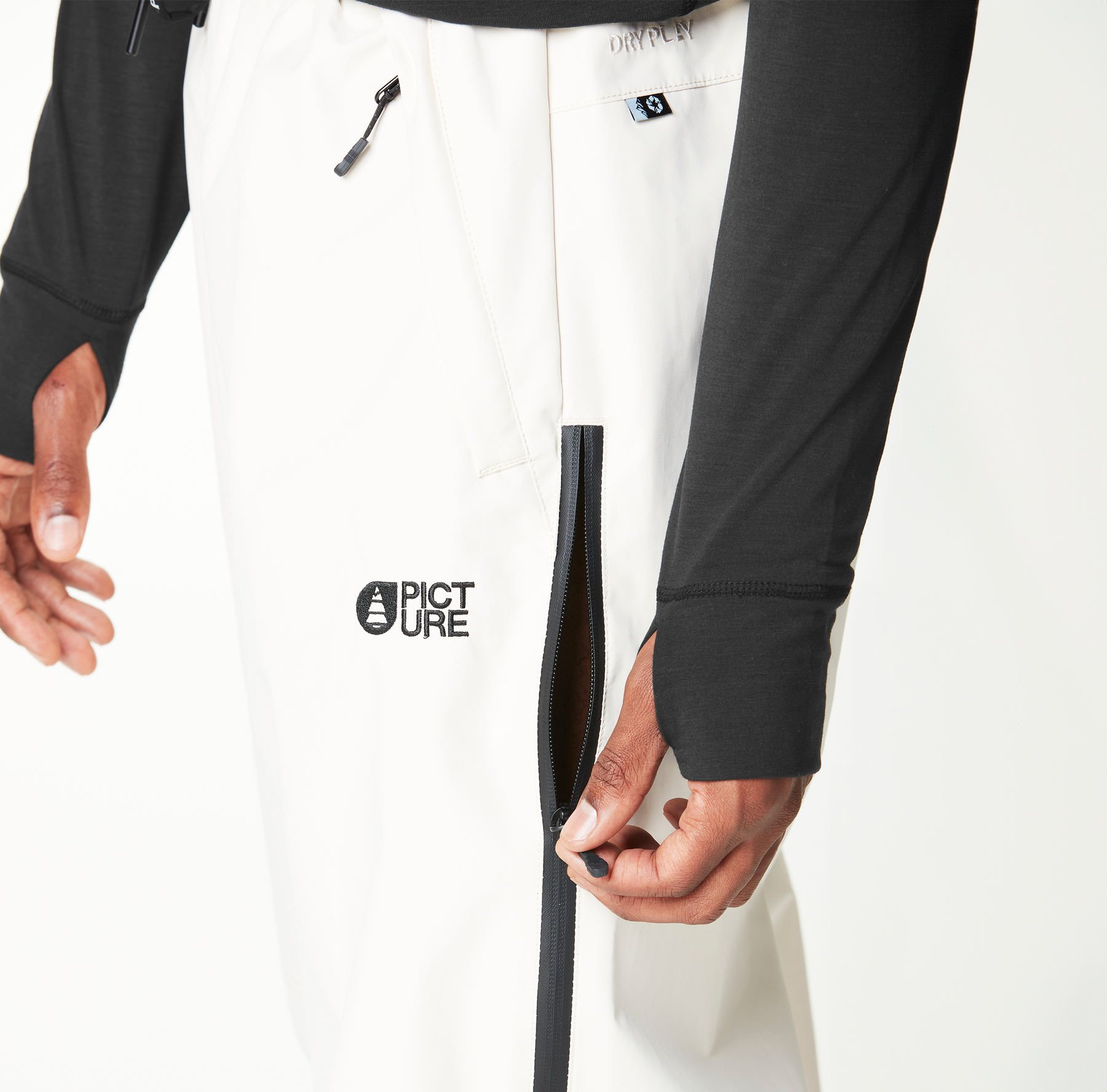 DICENTRA PANTS __color:Vanilla#24