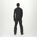 ERON 3L PANTS __color:Black#1