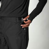 ERON 3L PANTS __color:Black#3