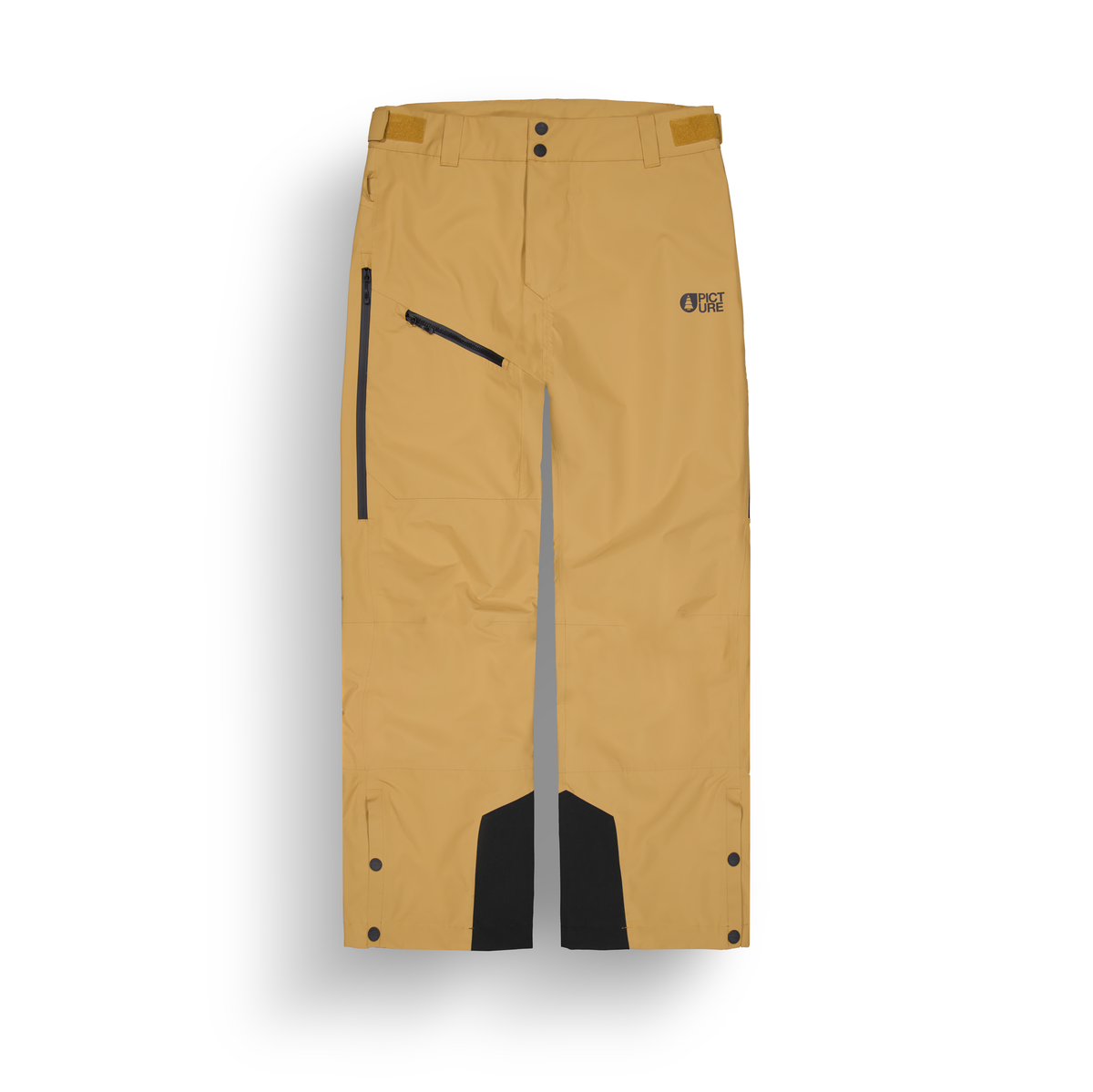ERON 3L PANTS __color:Brown_Sugar#14