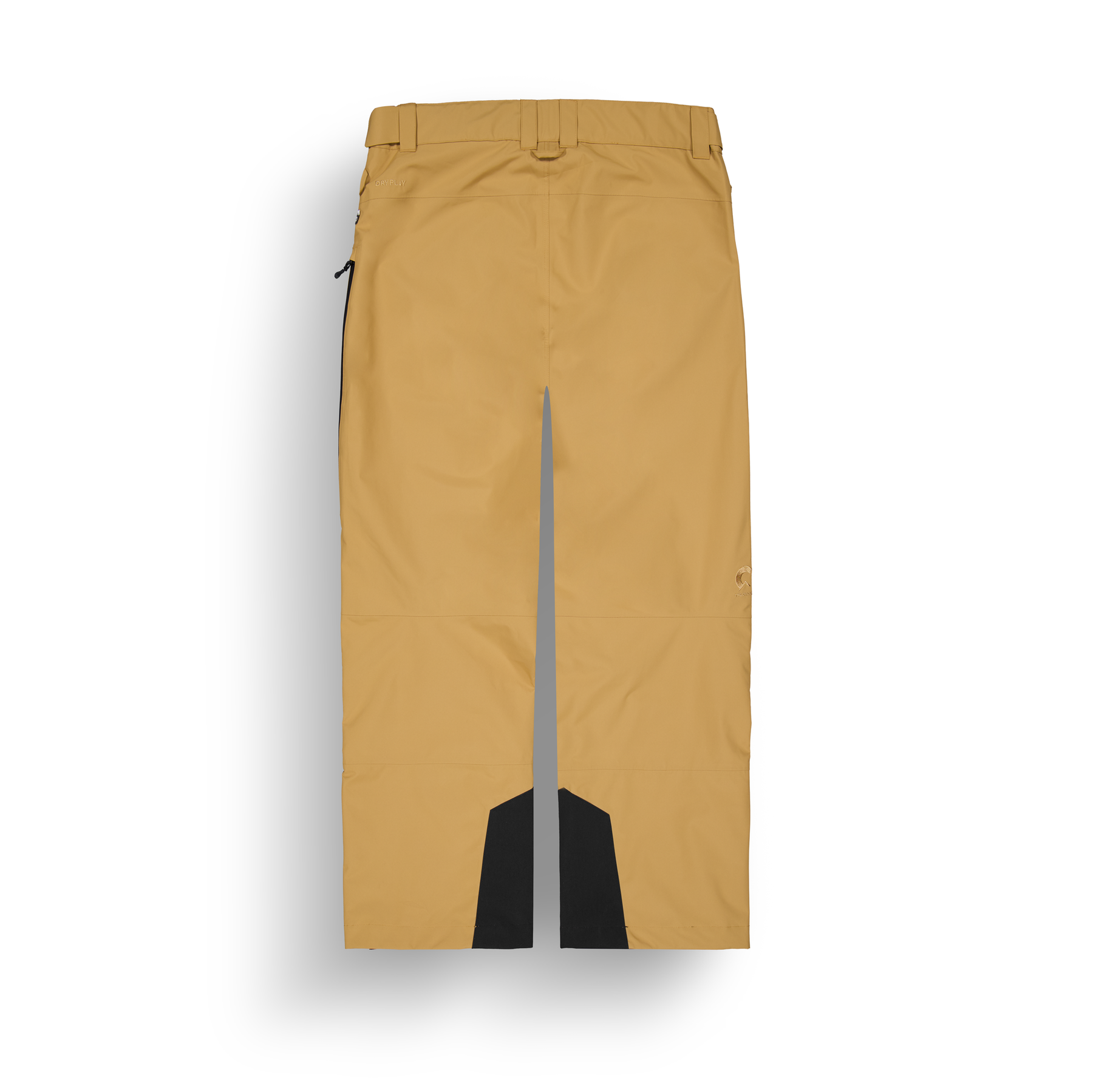 ERON 3L PANTS __color:Brown_Sugar#15