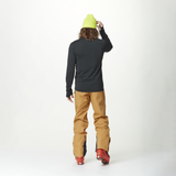 ERON 3L PANTS __color:Brown_Sugar#9