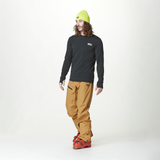 ERON 3L PANTS __color:Brown_Sugar#10