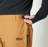 ERON 3L PANTS __color:Brown_Sugar#11