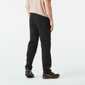 OUTIF 2IN1 STRETCH PANTS __color:Black#2