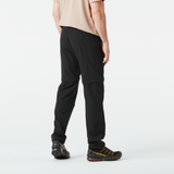 OUTIF 2IN1 STRETCH PANTS __color:Black#2