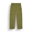 OUTIF 2IN1 STRETCH PANTS __color:Tobacco#24