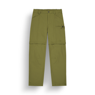 OUTIF 2IN1 STRETCH PANTS __color:Tobacco#24