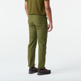 OUTIF 2IN1 STRETCH PANTS __color:Tobacco#16
