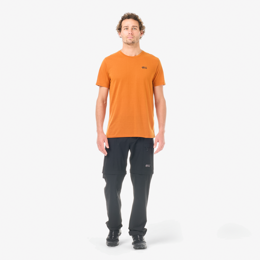 OUTIF 2IN1 STRETCH PANTS