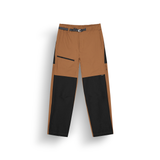 SHOONER STRETCH PANTS __color:Partridge#18
