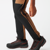 SHOONER STRETCH PANTS __color:Partridge#13