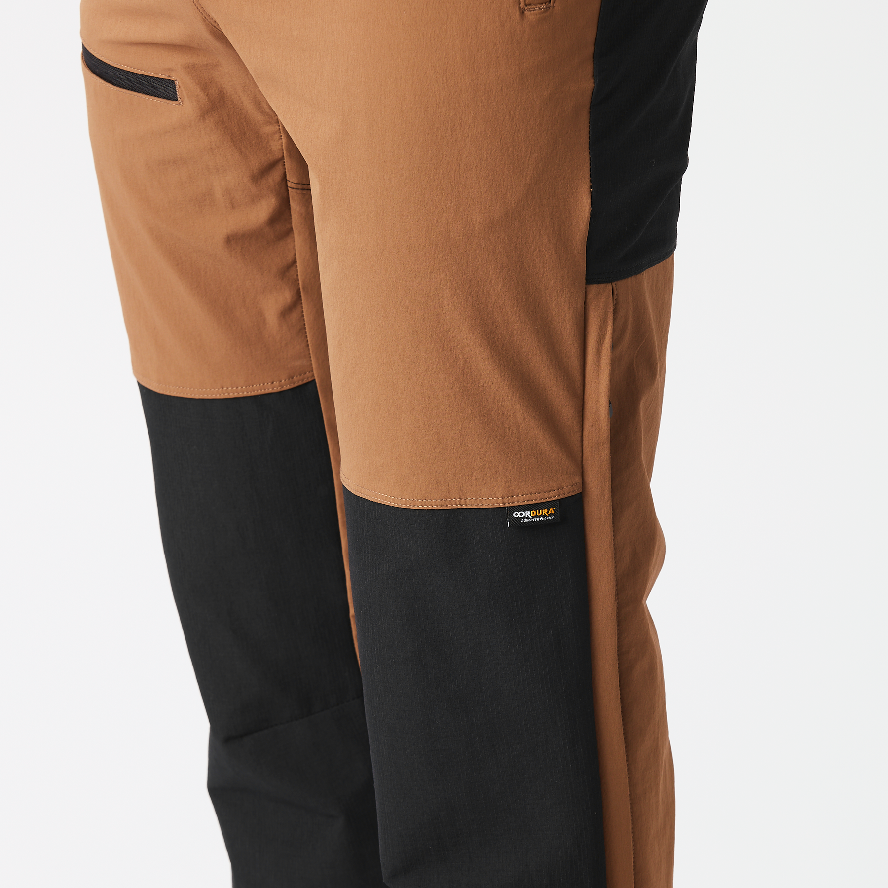 SHOONER STRETCH PANTS __color:Partridge#14
