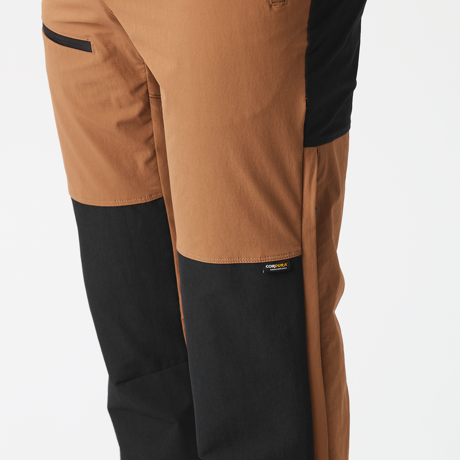 SHOONER STRETCH PANTS __color:Partridge#14