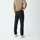 SHOONER STRETCH PANTS __color:Black#2