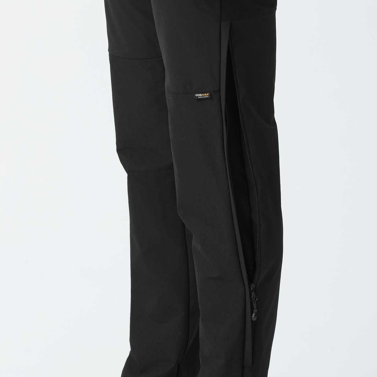 SHOONER STRETCH PANTS __color:Black#4