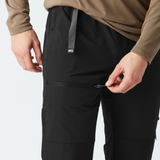 SHOONER STRETCH PANTS __color:Black#5