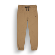 LENU STRECH PANTS __color:Partridge#10