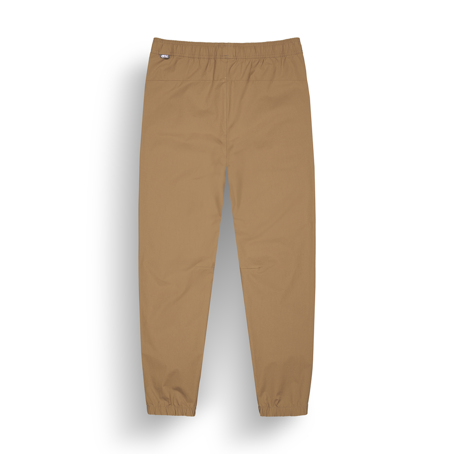 LENU STRECH PANTS __color:Partridge#11