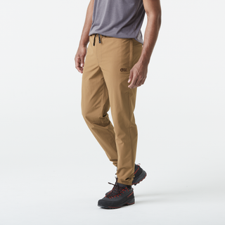 Pantalon de randonnée homme LENU STRECH