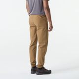 LENU STRECH PANTS __color:Partridge#8