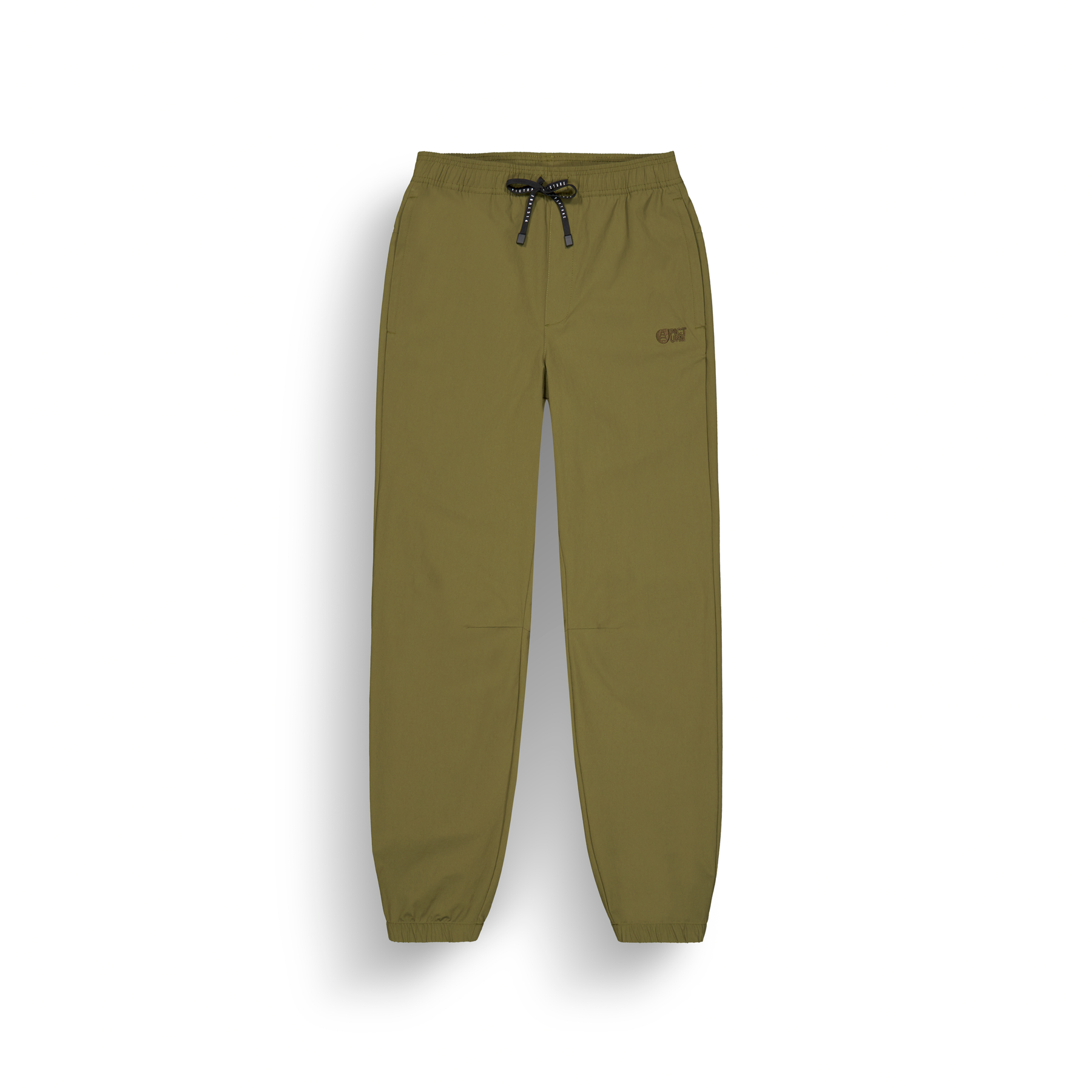 LENU STRECH PANTS __color:Tobacco#17
