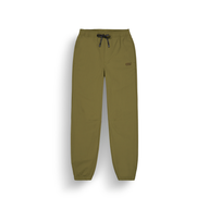 LENU STRECH PANTS __color:Tobacco#17