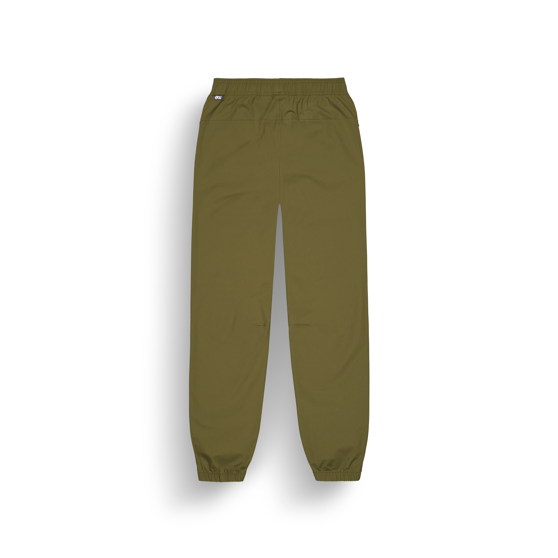 LENU STRECH PANTS __color:Tobacco#18