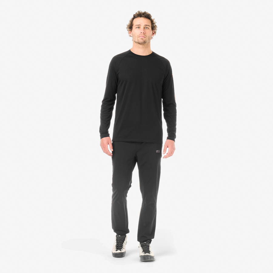 LENU STRECH PANTS