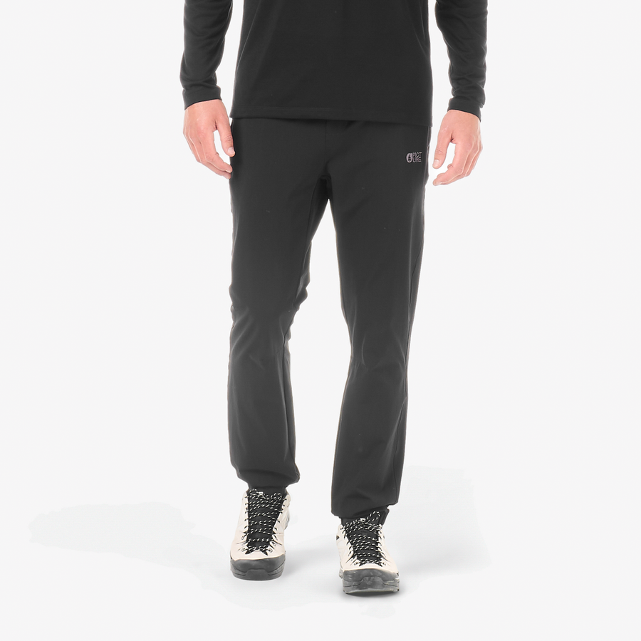 LENU STRECH PANTS
