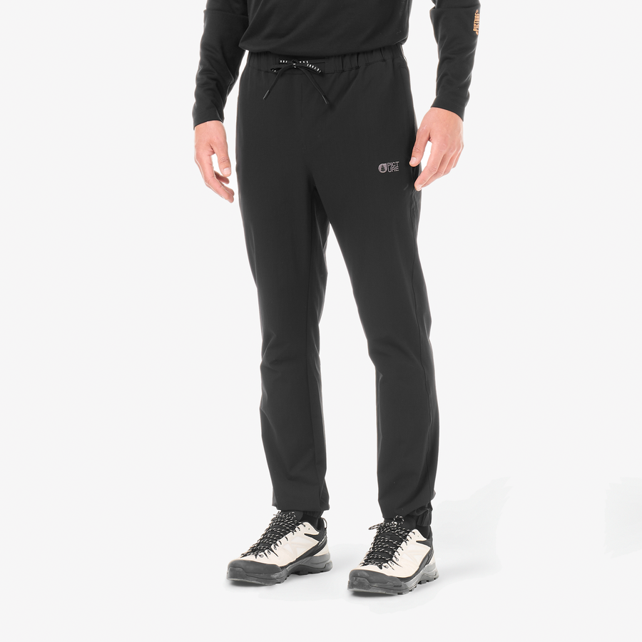 LENU STRECH PANTS