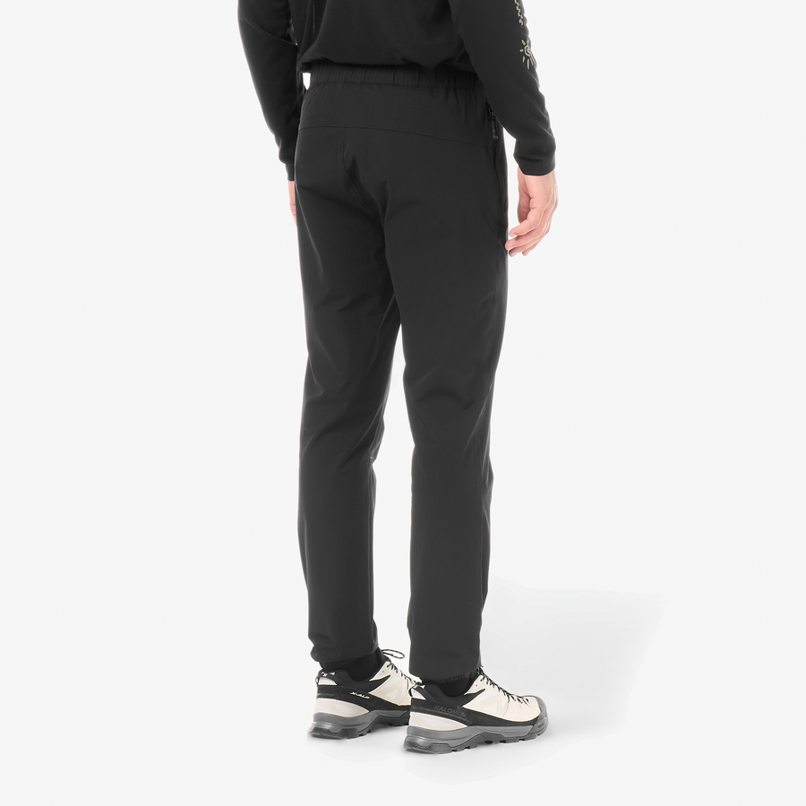 LENU STRECH PANTS