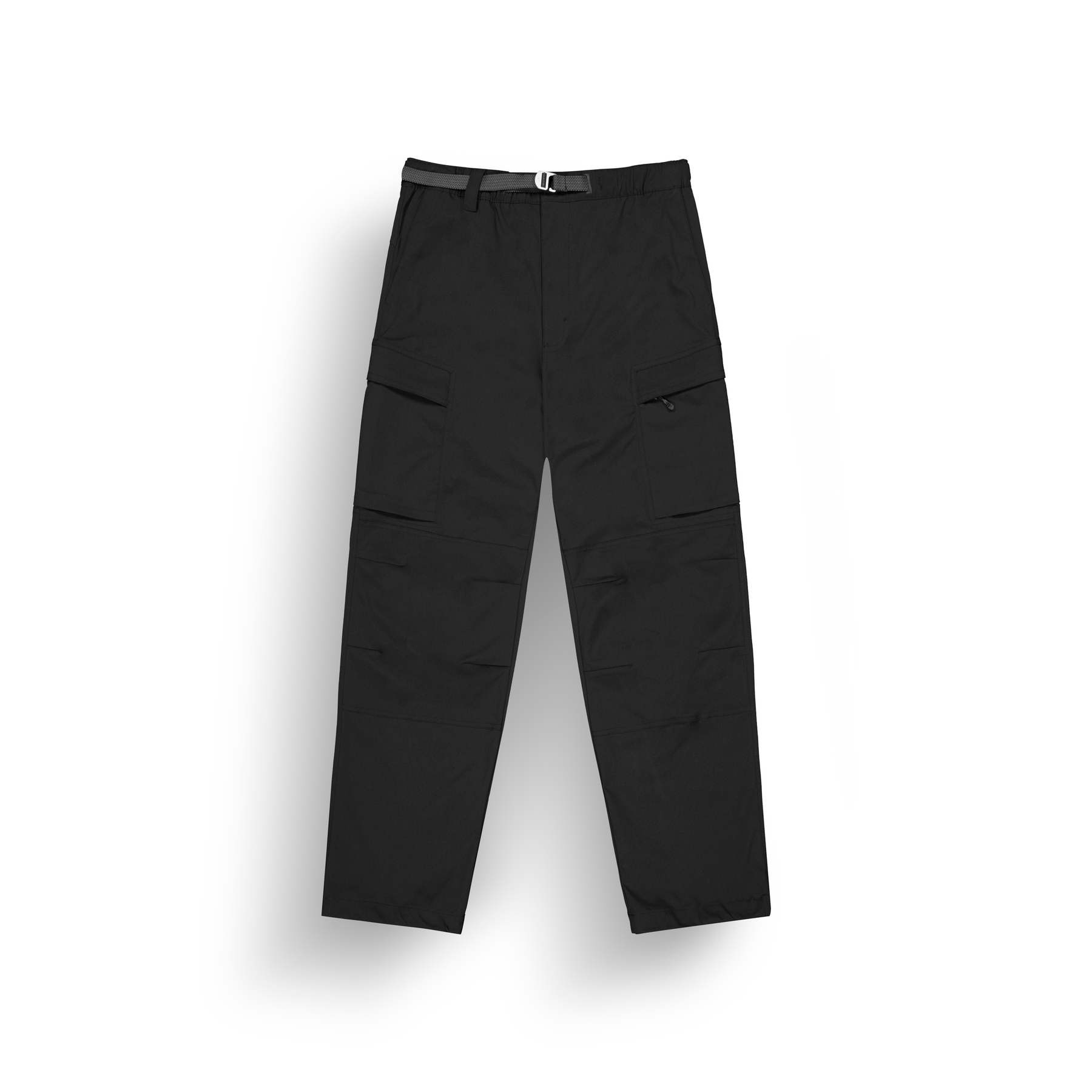 HAVOR CARGO PANTS __color:Black#6