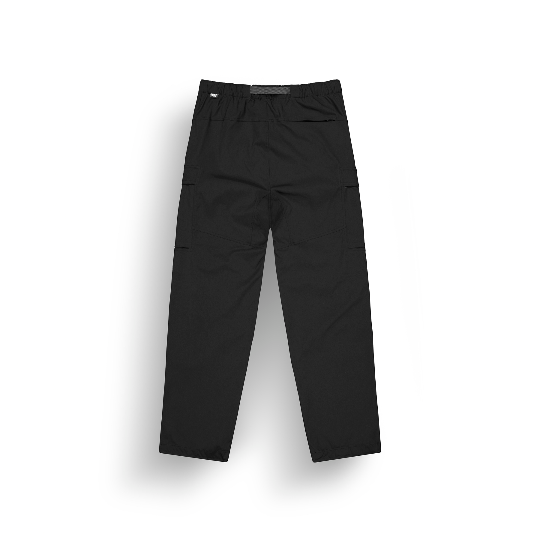 HAVOR CARGO PANTS __color:Black#7