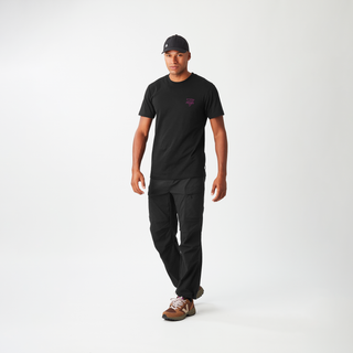 HAVOR CARGO PANTS __color:Black#0