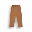 HAVOR CARGO PANTS __color:Partridge#16