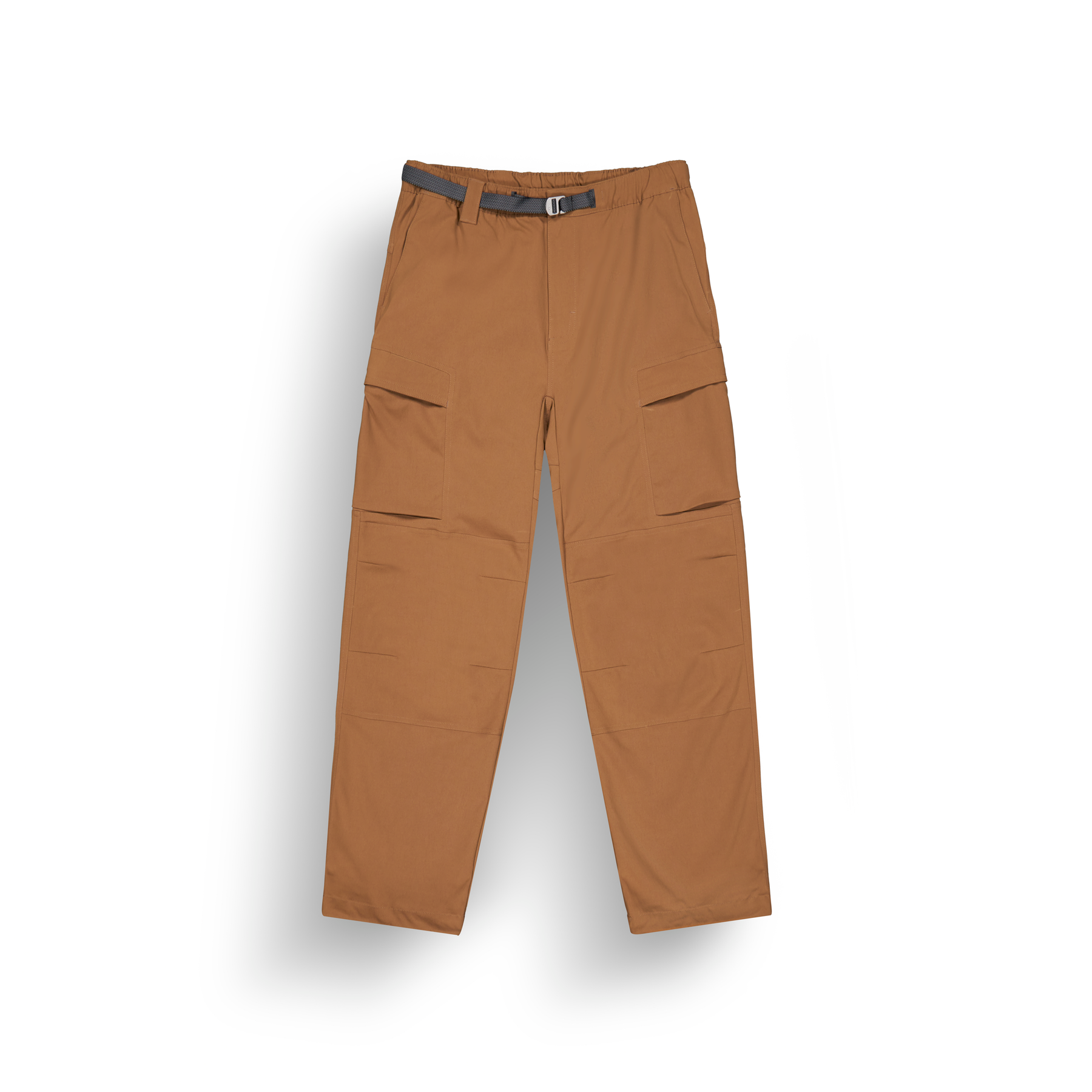 HAVOR CARGO PANTS __color:Partridge#16
