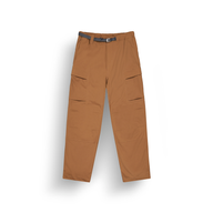 HAVOR CARGO PANTS __color:Partridge#16