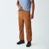 HAVOR CARGO PANTS __color:Partridge#9