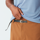 HAVOR CARGO PANTS __color:Partridge#11