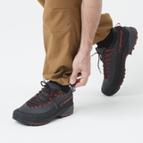 HAVOR CARGO PANTS __color:Partridge#14