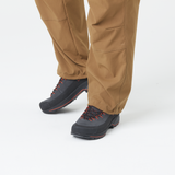 HAVOR CARGO PANTS __color:Partridge#15