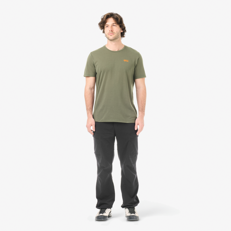 Pantalon technique homme HAVOR CARGO