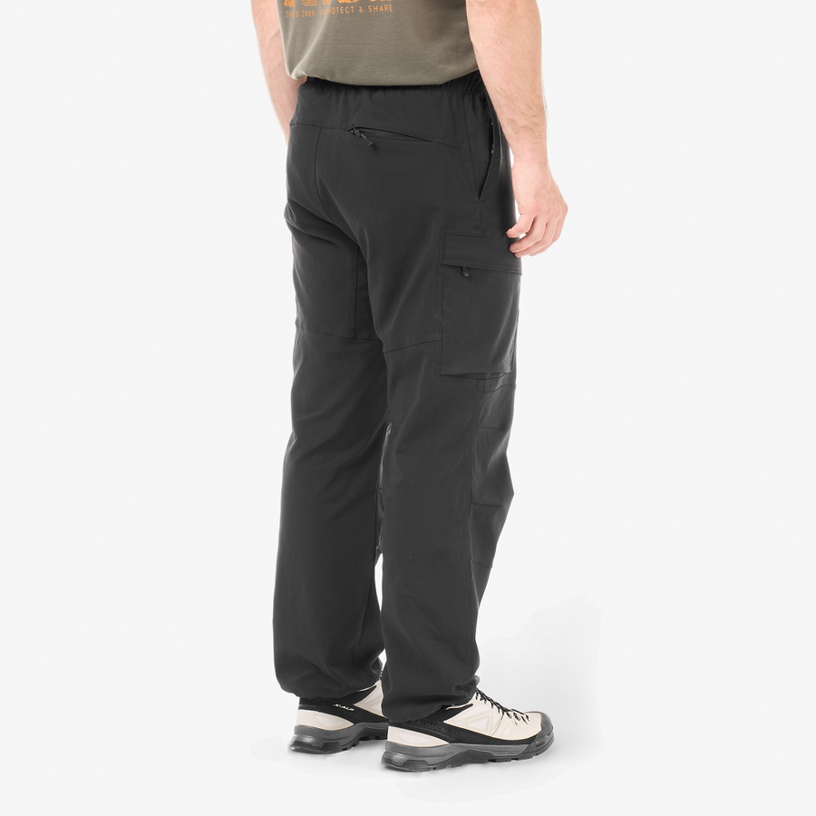 Pantalon technique homme HAVOR CARGO
