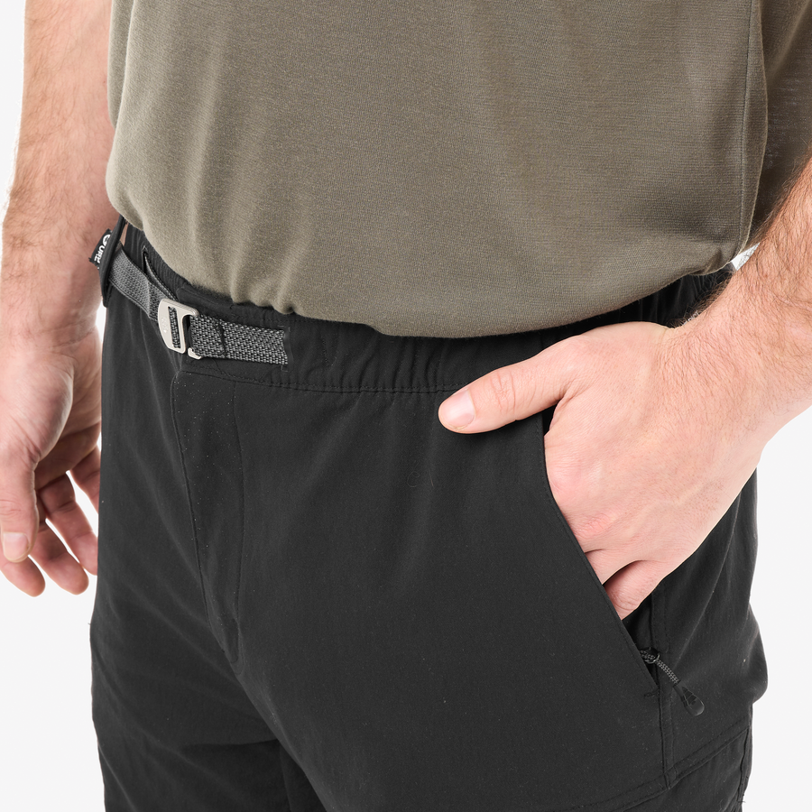 Pantalon technique homme HAVOR CARGO