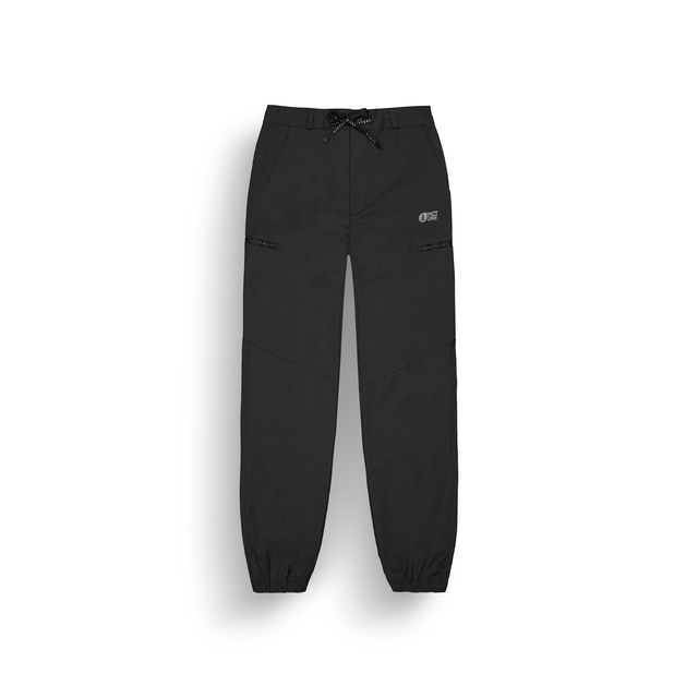 ALPHO PANTS __color:Black#5