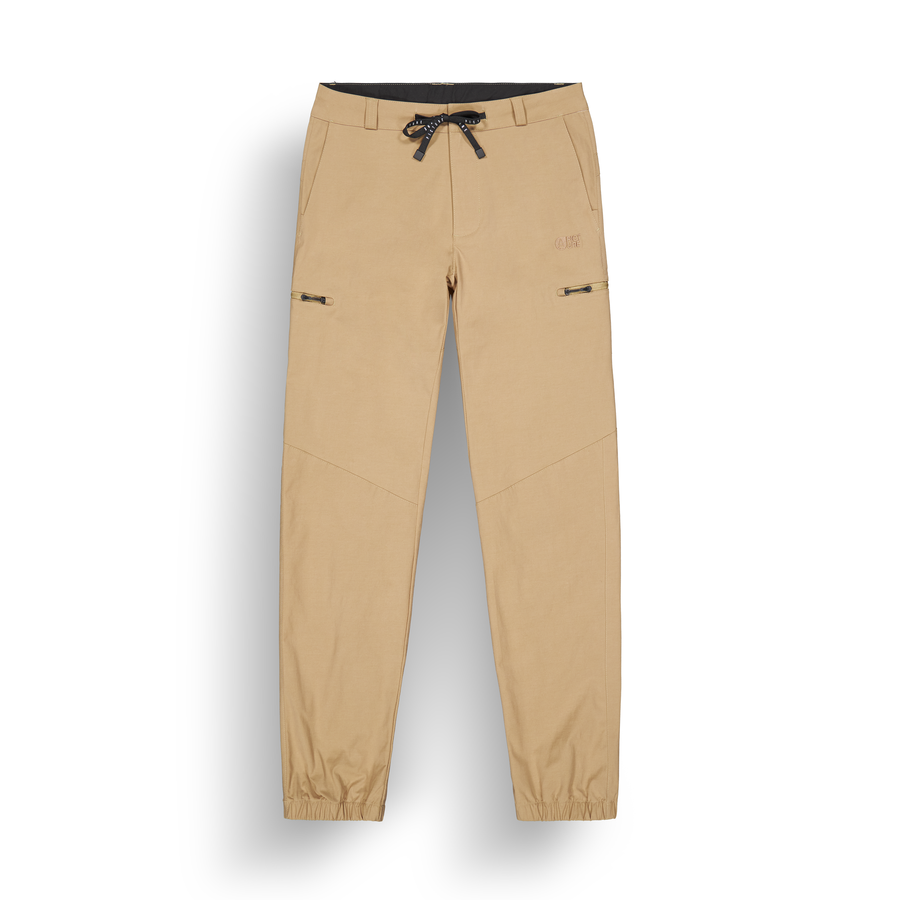 ALPHO PANTS __color:Dark_Stone#11