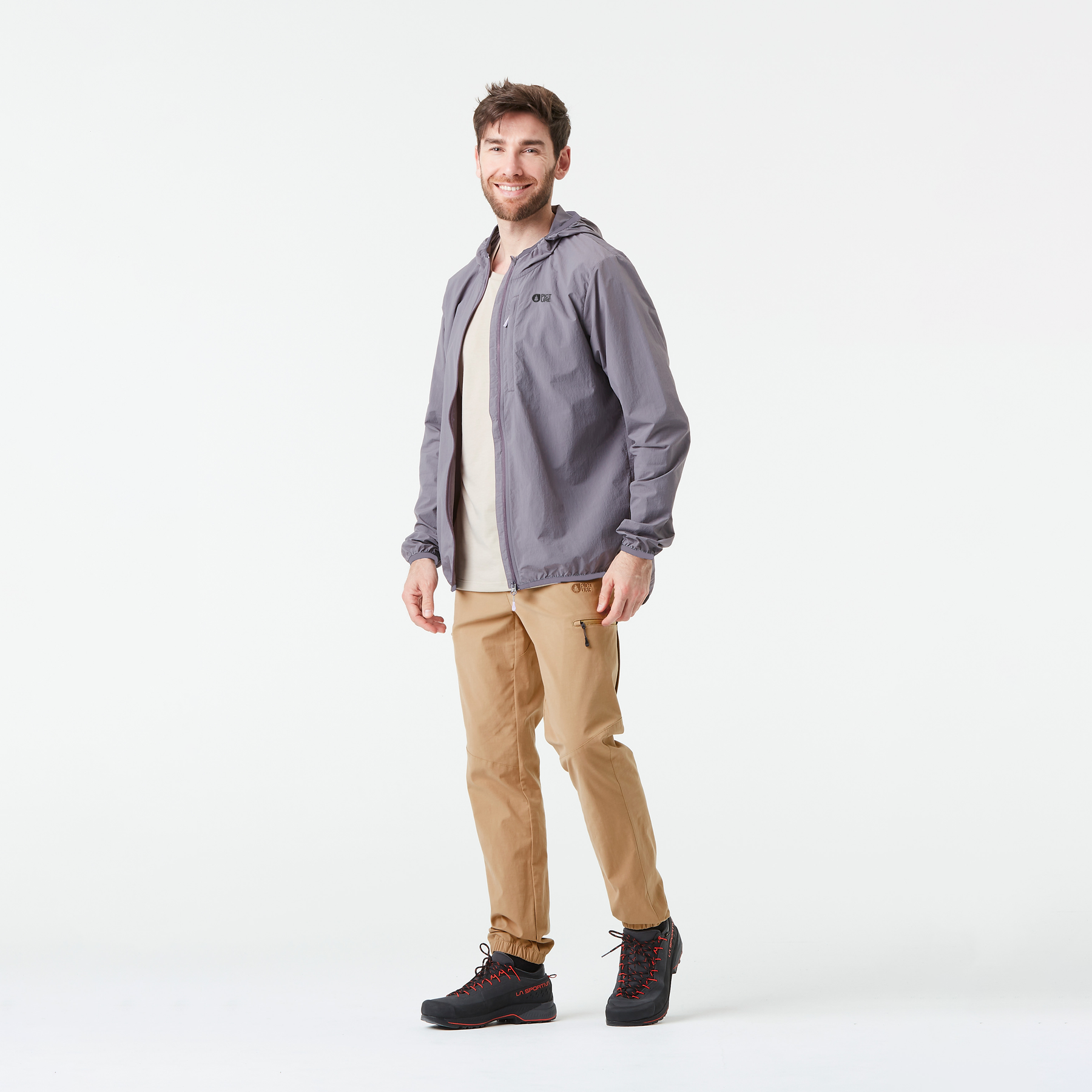 ALPHO PANTS __color:Dark_Stone#7