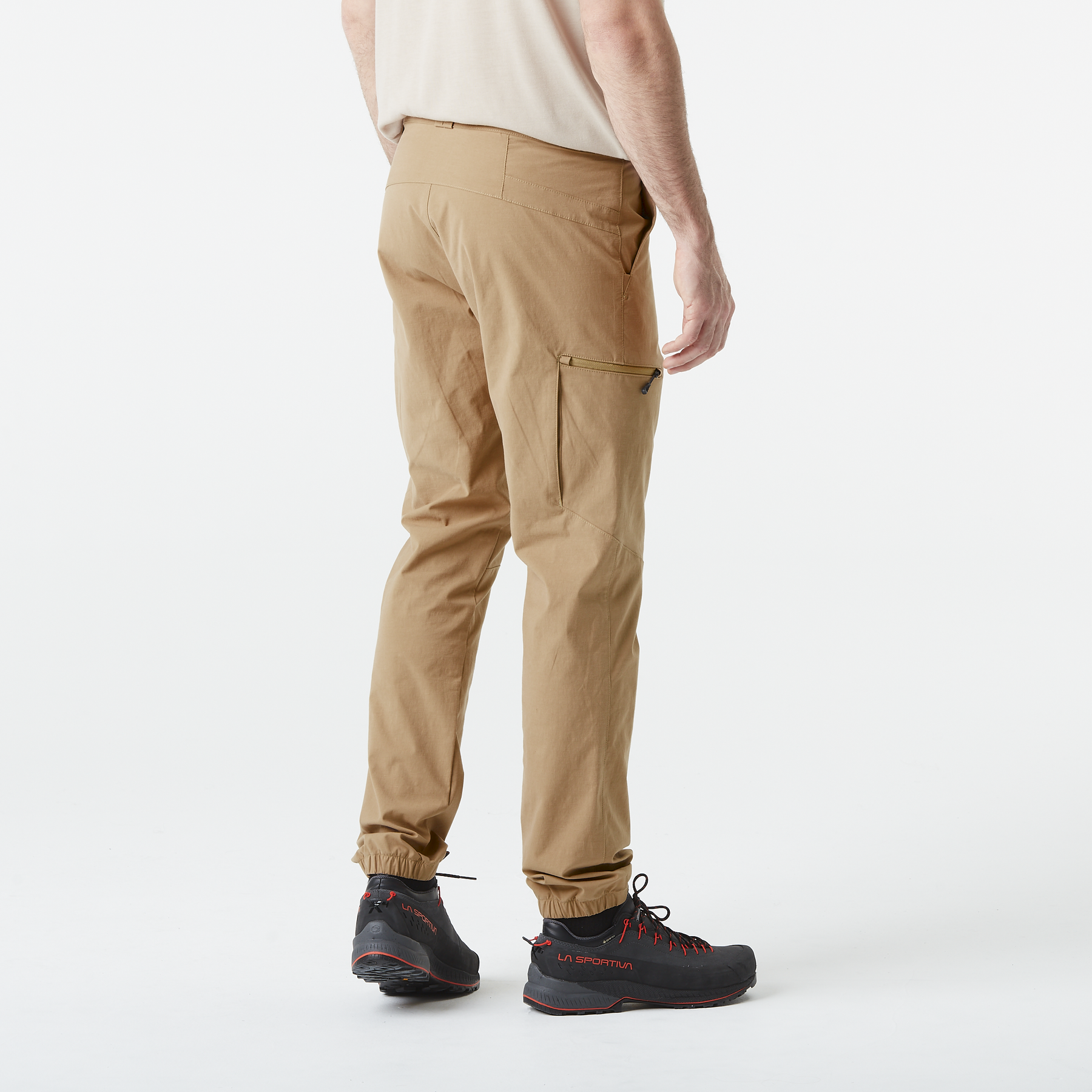 ALPHO PANTS __color:Dark_Stone#9