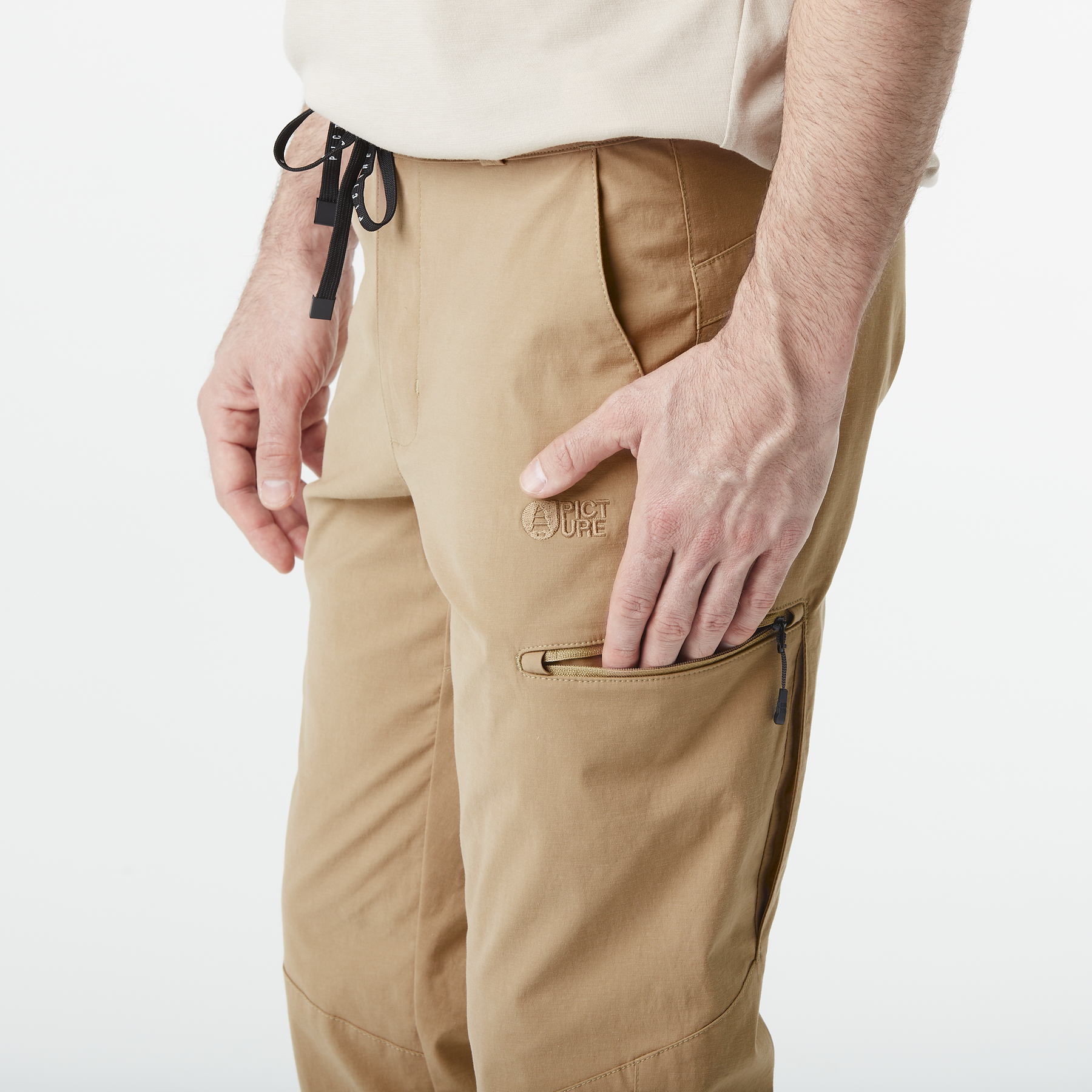 ALPHO PANTS __color:Dark_Stone#10